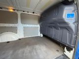 MERCEDES-BENZ eVito 111 KASTEN LANG KAMERA KLIMA SHZ