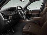 BMW X5 xDrive40d M Sport