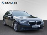 BMW 520 d xDrive Touring Park-Assistent LED  AHK