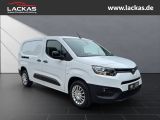 TOYOTA PROACE CITY L2 Meister 1.5 NAV I+CarPlay+Android