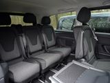 MERCEDES-BENZ V 220 STYLE DISTRO KAMERA 7SITZER MOPF AHK 2,5T