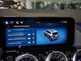 MERCEDES-BENZ GLA 200 d NIGHT PROGRESSIVE 360 AHK DISTR KAMERA