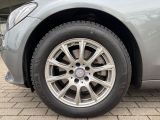 MERCEDES-BENZ C 220d LED/Navi/SHZ/Bluetooth/Tempomat
