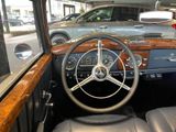 MERCEDES-BENZ 220 Cabrio KOM