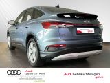 AUDI Q4 Sportback e-tron 50 quattro Navi+ LED ACC