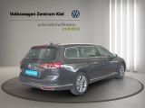 VW Passat Variant Elegance 2.0 TDI Klima Navi