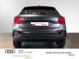AUDI Q2 35 TFSI S-line S-tronic Navi+ ACC Matrix