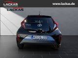 TOYOTA Aygo X Pulse 1.0 Kamera*ALLWETTER*GARANTIE*