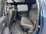 DODGE RAM 4X4 Crew Cab Limited SCHIEBDACH+GASANLAGE