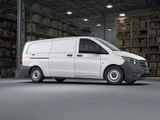 MERCEDES-BENZ Vito 116 KASTEN EXTRAL NAVI KAMERA KLIMA AHK