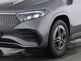 MERCEDES-BENZ EQA 250+ , AMG AHK DISTR KAMERA SPUR STANDH PDC