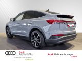 AUDI Q4 Sportback e-tron 45 AHK Navi+ PDC Klima Navi