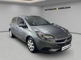 OPEL Corsa E Edition +Klima+PDC+Navigation+Car-Play+