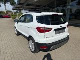 FORD Titanium 1:0 EcoBoost SHZ/LED/BLIS/TEMP/ISOFIX