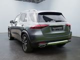 MERCEDES-BENZ GLE 350 de 4M , WIDE MULTI AHK KAMERA PANO SPUR