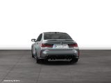 BMW M3 Competition Limousine