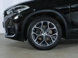 BMW X2 sDrive 18i Sportsitz Kamera LED NAVI Lordosen