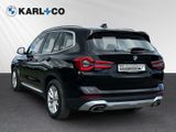 BMW X3 xDrive20dA HiFi Stop&Go Panorama Glasdach