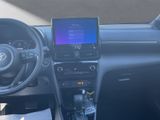 TOYOTA Yaris Cross Teamplayer*SAFETY*AHK*ALLWETTER