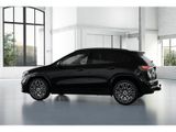 MERCEDES-BENZ GLA 200 d | AMG NIGHT AHK DISTR KAMERA PANO SPUR
