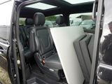 MERCEDES-BENZ V 300 EXCLUSIVE 4M PANO AIRMATIC AMG AVANTGARDE