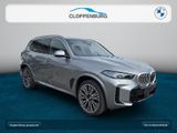 BMW X5 xDrive30d Head-Up+AHK+Navi+ACC UPE: 109.720¤
