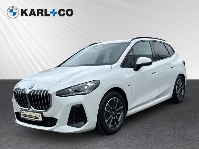 BMW 223 Active Tourer M-Sport LC Prof Memory AHK