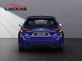 TOYOTA Corolla Touring Sports Hybrid Active