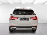 BMW X3 20d+Navi+DAB+LED+RFK+Leder+PDCv+h+Temp+SHZ