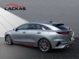 KIA ProCeed GT 1.6*1HAND*PANO*MEMORY*JBL*