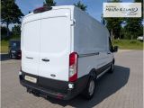 FORD Transit 350 L2 Trend 130 PS FWD -AHK-GJR-