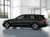 MERCEDES-BENZ C 300 d T AVANTGARDE AHK KAMERA SPUR PDC SHZ
