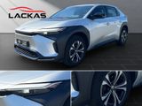 TOYOTA bZ4X FWD*KLIMA*LED*AHK*