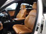 BMW 530d Sport Line VOLLAUSSTATTUNG HuD SD AHK SH