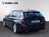 BMW 330 e xDrive Touring Park-Assistent Aktive Geschwindigkeitsregelung