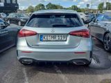 MERCEDES-BENZ A 200 Kompakt AMG NIGHT DISTR KAMERA SPUR PDC