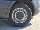 MERCEDES-BENZ Sprinter 317 KASTEN L2H2 KLIMA NAVI AHK 3,5TO