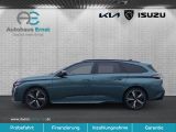 PEUGEOT 308 SW GT 130 EAT8