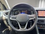 VW Polo GOAL 1,0 l TSI Klima Navi Einparkhilfe