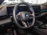 BMW 540 dxDriveMSport+AHK+Navi+Sound+StandHZG+Leder