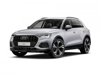 AUDI Q3 35 TFSI advanced, AHK, Standheizung Klima