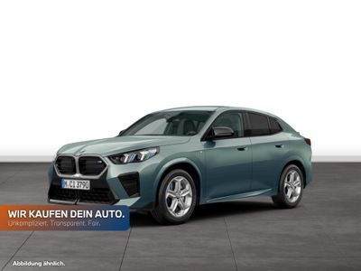 BMW X2 M35i xDrive 