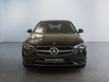 MERCEDES-BENZ C 300 e T // AVANTGARDE KAMERA SPUR STANDH PDC