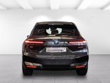 BMW iX xDrive40Sport+AHK+Panorama+Navi+HUD+RFK+Leder