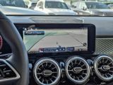 MERCEDES-BENZ GLB 200 d PROGRESSIVE SPUR PANO AHK DISTR PDC