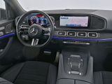 MERCEDES-BENZ GLE 400 e 4M , AMG BURM NIGHT WIDE MEMO MULTI