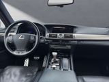 LEXUS LS 600 600h F-Sport*15 Jahre Garantie*