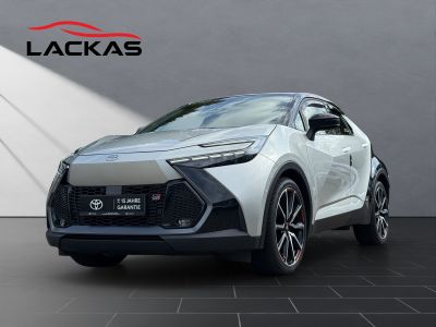 TOYOTA C-HR Hybrid AWD GR Sport Premiere *ALLRAD*