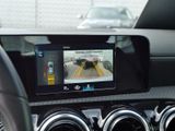 MERCEDES-BENZ A 180 d KAMERA PANO SPUR PDC SHD SHZ