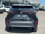 TOYOTA Yaris Cross Hybrid FWD Teamplayer*WINTERPAKET